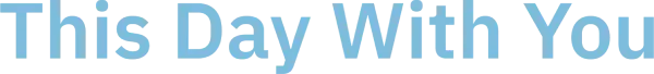 ThisDayWithYou Logo